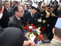 AP Photo /Emmanuel Dunand