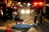 Gulf Cartel Killings - REUTERS-MARIO VAZQUEZ