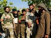 REUTERS/HAMID KHATIB