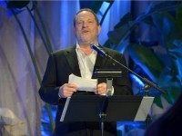 Charley Gallay/Getty Images for TWC/AFP