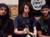 Jake Bilardi White Jihadi ISIS