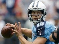 Jake Locker AP