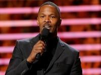 Jamie Foxx