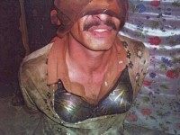 Jihadi Deserter Womens Clothes