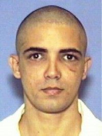 John Frederick Foerester - Texas TDCJ Mugshot