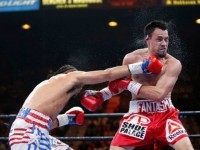 Keith Thurman Robert Guerrero