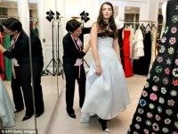 Patrick Kovarik/AFP/Getty Images