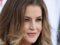Lisa Presley