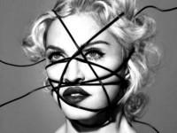 Rebel Heart cover