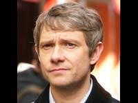 Martin Freeman