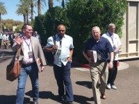 Marvin Lewis Tom Coughlin