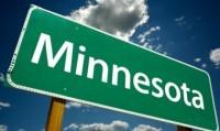 Minnesota Sign