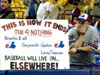 Montreal Expos