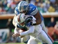 Ndamukong Suh