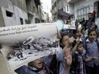 AP Photo/Mohammed Ballas