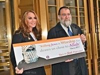 Pamela Geller