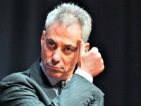 Rahm Emmanuel Jacquelyn Martin AP Jacquelyn Martin/AP