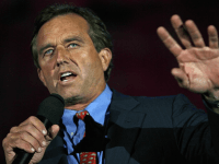 Robert F. Kennedy Jr. (Reuters)