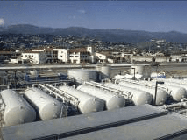 Drought: Santa Barbara to Re-Open Idle Desalination Plant - Breitbart News