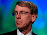 John Doerr (Matt Rourke / Associated Press)