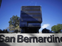 San Bernadino (Lucy Nicholson / Reuters)