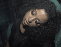 Passed out on 805 (ABC 10 News Screenshot / YouTube)