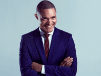 Trevor Noah (Reuters)