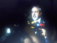 Javad Zarif on Iran Deal (Nuclear Talks / Twitter)