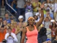 Serena Williams Indian Wells