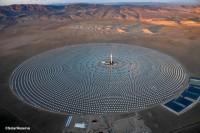 Photo: Solar Reserve
