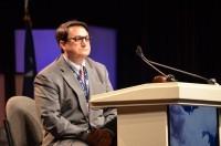 Steve Munisteri 2012 RPT Convention