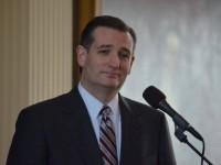 Ted Cruz at TAG Swearing in