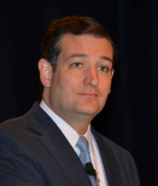 Its Official: Ted Cruz is Running for President