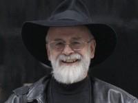 Terry Pratchett Reuters