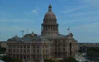 Texas State Capitol, Photo by Bob Price