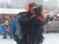 Todd Palin Sarah Palin