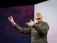 TED Conference/Flickr