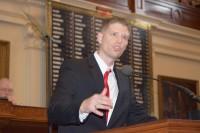 Tx Rep Matt Krause