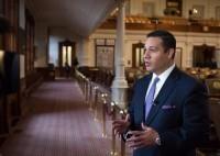 Texas State Rep. Jason Villalba