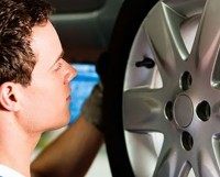 Walmart Tires - Walmart website