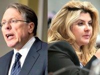 Reuters/ Joshua Roberts AP/Cathleen Allison