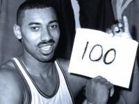 Wilt Chamberlain