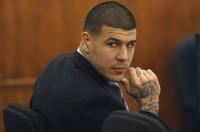 Aaron Hernandez
