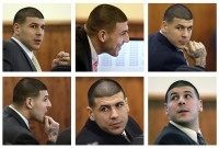 Aaron Hernandez