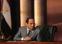 Abdel Fattah al-Sisi