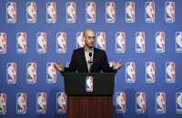 Adam Silver