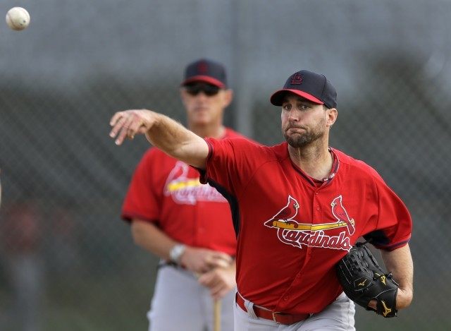 Adam Wainwright