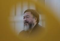 Ai Weiwei