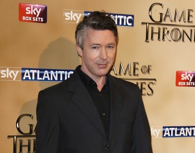 Aidan Gillen