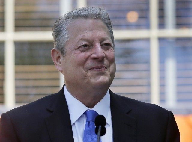 Al Gore